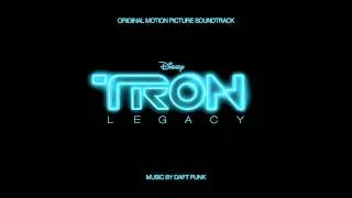 Daft Punk - Tron: Legacy - 11 - Nocturne [HD]