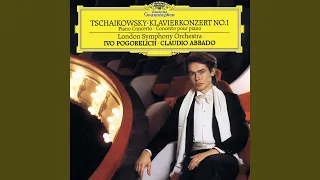 Tchaikovsky: Piano Concerto No. 1 in B-Flat Minor, Op. 23, TH 55 - I. Allegro non troppo e...