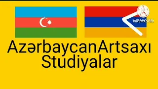 (REUPLOAD) My Azerbaijani Best Animation Logos