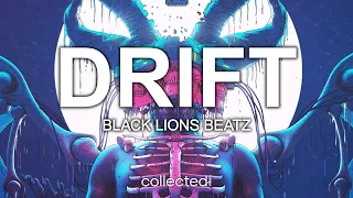 BLACK LIONS BEATZ - DRIFT