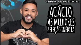 Acácio As Melhores Antigas - CD INÉDITO 💥 ACÁCIO O FERINHA DA BAHIA 2022(@RAPHAELDAMIDIAOFICIAL