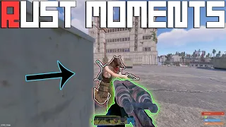 BEST RUST TWITCH HIGHLIGHTS & FUNNY MOMENTS! 146