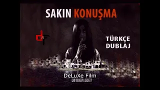 Sakın Konuşma  -  Don't Speak  - Korku Gerilim Filmi  - Türkçe Dublaj Full HD İzle 2014