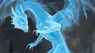 Palarandusk - The Oldest Dragon in D&D