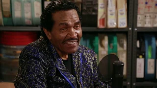 Bobby Rush at Paste Studio NYC live from The Manhattan Center