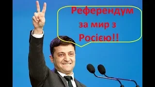 Київ Як ставитесь до референдуму про мирні угоди з Росією Соцопитування Іван Проценко