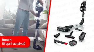 Bosch Štapni usisivač | Mali kućni aparati | Shoppster Srbija