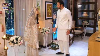 Mera Paoun Phisal Gaya | Ushna & Shehroz | BEST MOMENT #AikSitamAur