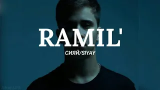 Ramil' - Сияй/Siyay Rusia -Terjemahan Indonesia (Lyric) || TikTok song