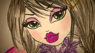 "Сезон моды Bratz". Награждение победительниц