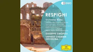 Respighi: Trittico Botticelliano - II. L'Adorazione dei Magi