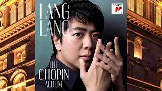 Lang Lang Chopin AMAZON (CD, DVD, Albums) / Lang Lang album Chopin 2017