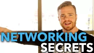 Networking Secrets From a Pro Pianist - Get Gigs, Make $$$, and Make a Living From Music