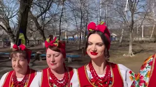 Лиссапетный батальон песня про путина !!!