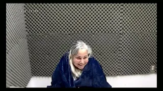 Claudia Hoerig Interrogation Video Part 1