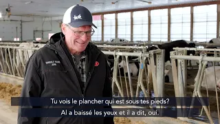 NANDALE • Master Breeder - 2023 - Maître-éleveur