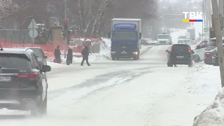 Общественный транспорт Новосибирска не будет работать в новогоднюю ночь