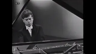 Nelson Freire | Liszt, Moszkowski, Debussy, Scriabin, Rachmaninoff, Villa-Lobos (1965)