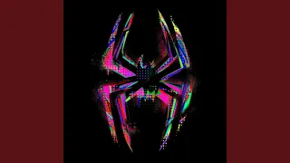 Annihilate (Spider-Man: Across the Spider-Verse - Instrumental)