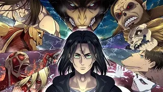 Attack On Titan Season 3 Anime SPOILER Review