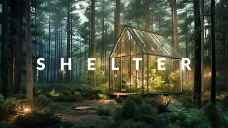 Shelter - Original Calm Ambient Journey - Relaxing Ambient Music