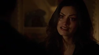 The Originals 2x01 Hayley/Elijah "I was a mother, and now I'm a monster"