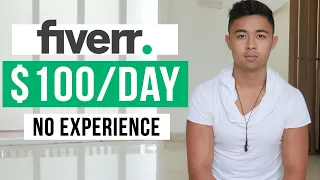 How To Make Money On Fiverr Without Skills (In 2024)