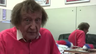 The Midland - Ken Dodd