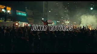 [FREE] Hard Orchestral NF Type Beat 2024 - "Joker Returns"