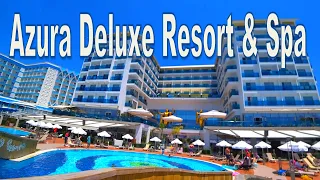 Azura Deluxe Resort & Spa 5* #azuradeluxe #turkey #397