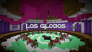 TODAS LAS MUERTES EN LOS GLOBOS DE SQUID CRAFT GAMES 2 - DIA 4