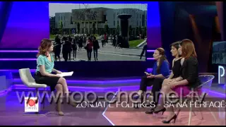Pasdite ne TCH, 15 Maj 2015, Pjesa 1 - Top Channel Albania - Entertainment Show