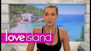 Awkwardness grips the Villa | Love Island Australia 2018