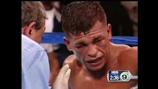 EPIC FIGHT! Arturo Gatti vs Micky Ward Full Highlights