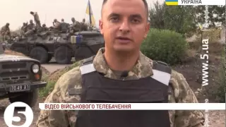 За добу бойовики здійснили 95 атак на Донбасі - штаб #АТО