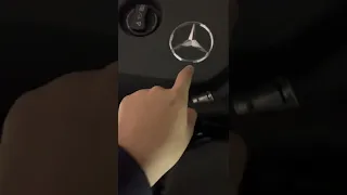 Mercedes cla250e pure Sound 🔥