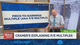 Lost in translation? Cramer cuts through the noise and goes back to basics