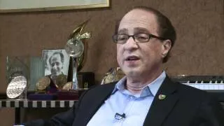 Ray Kurzweil on Bringing Back the Dead