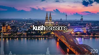 #220 KushSessions (Liquid Drum & Bass Mix)