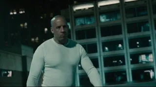 Вин Дизель vs Джейсона Стэтхэма[Vin Disel vs Jason Statham] 480p