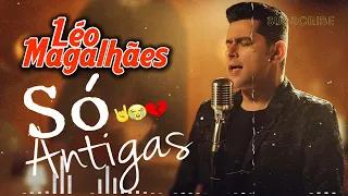 Léo Magalhães - Os Melhores Sucessos - Léo Magalhães As Antigas#1