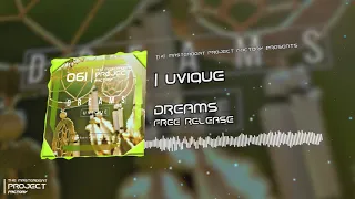 UVIQUE - Dreams (Radio Edit)