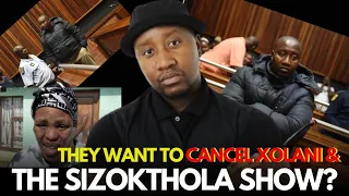 Suspected dr☋g dealer's Family Want Xolani Khumalo Of Sizokuthola To Be Cancelled???