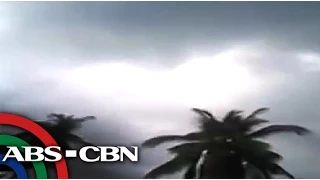 TV Patrol: Kakaibang tunog mula sa langit