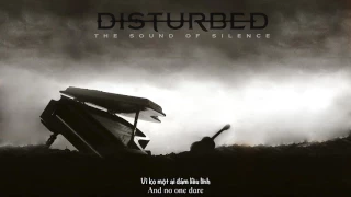 [Vietsub + Lyrics] Disturbed - The Sound of Silence