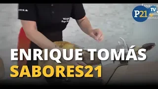 Enrique Tomás: La cadena de jamón ibérico más grande del mundo ya está en Lima