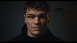 Will Currie - Rise: An MMA Documentary