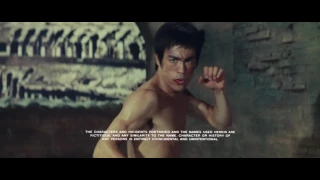 BRUCE LEE Game of death 1978 Final Credits