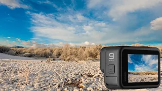 GoPro Hero 9 Black | The BEST SETTINGS for INCREDIBLE TIME LAPSES
