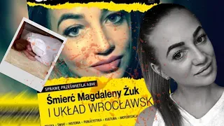 Magdalena Żuk - Plan czy Przypadek ?!
